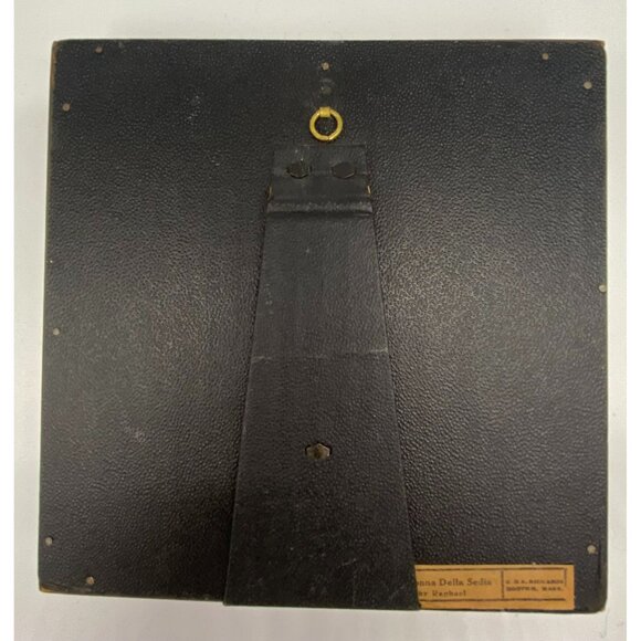 20th Century Reproduction of Raphael’s Madonna della Seggiola - Picture 2 of 6